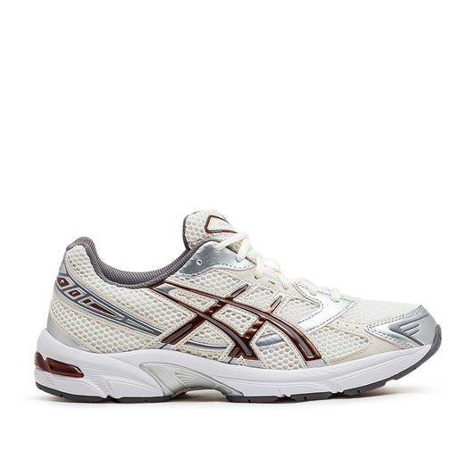 Asics Gel-1130 (Weiss / Braun) - Allike Store