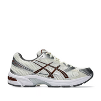 Asics Gel-1130 (Weiss / Braun)  - Allike Store