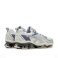 Asics Gel Quantum Kinetic (Beige / Silber)  - Allike Store