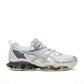 Asics Gel Quantum Kinetic (Beige / Silber)  - Allike Store