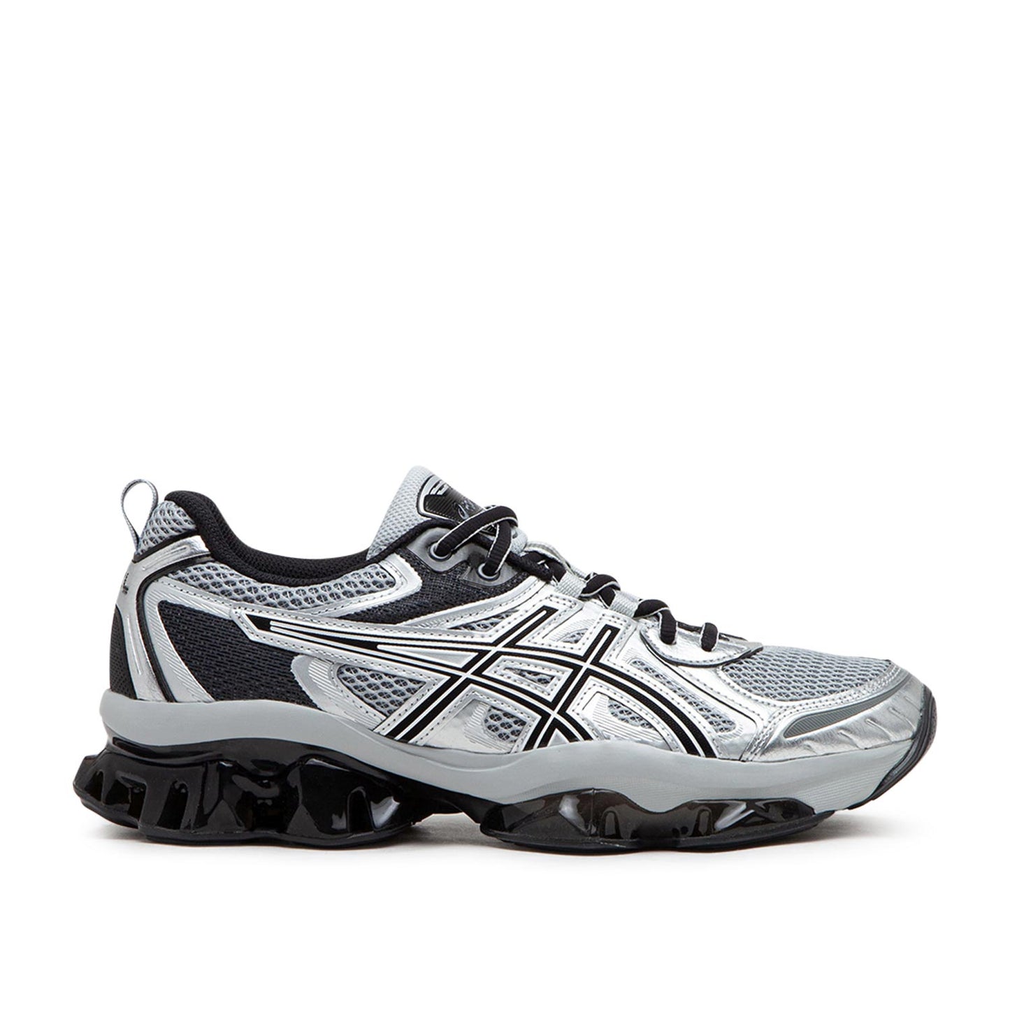 Running Asics Asics Gel Cumulus 17 Homme Blanche Grey Asics