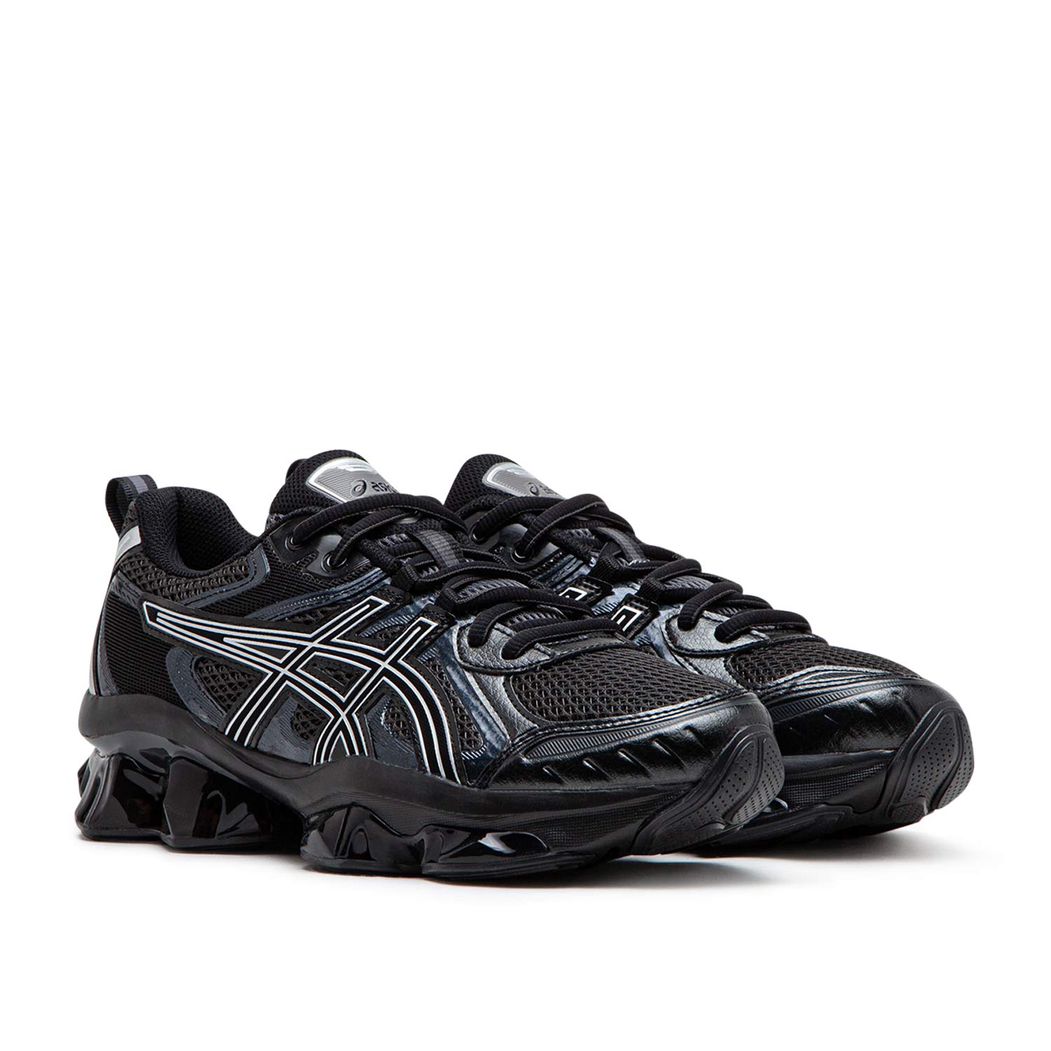 Asics Gel Quantum Kinetic Schwarz