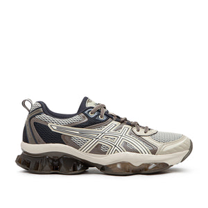 Asics Gel Quantum Kinetic (Beige / Braun)  - Allike Store