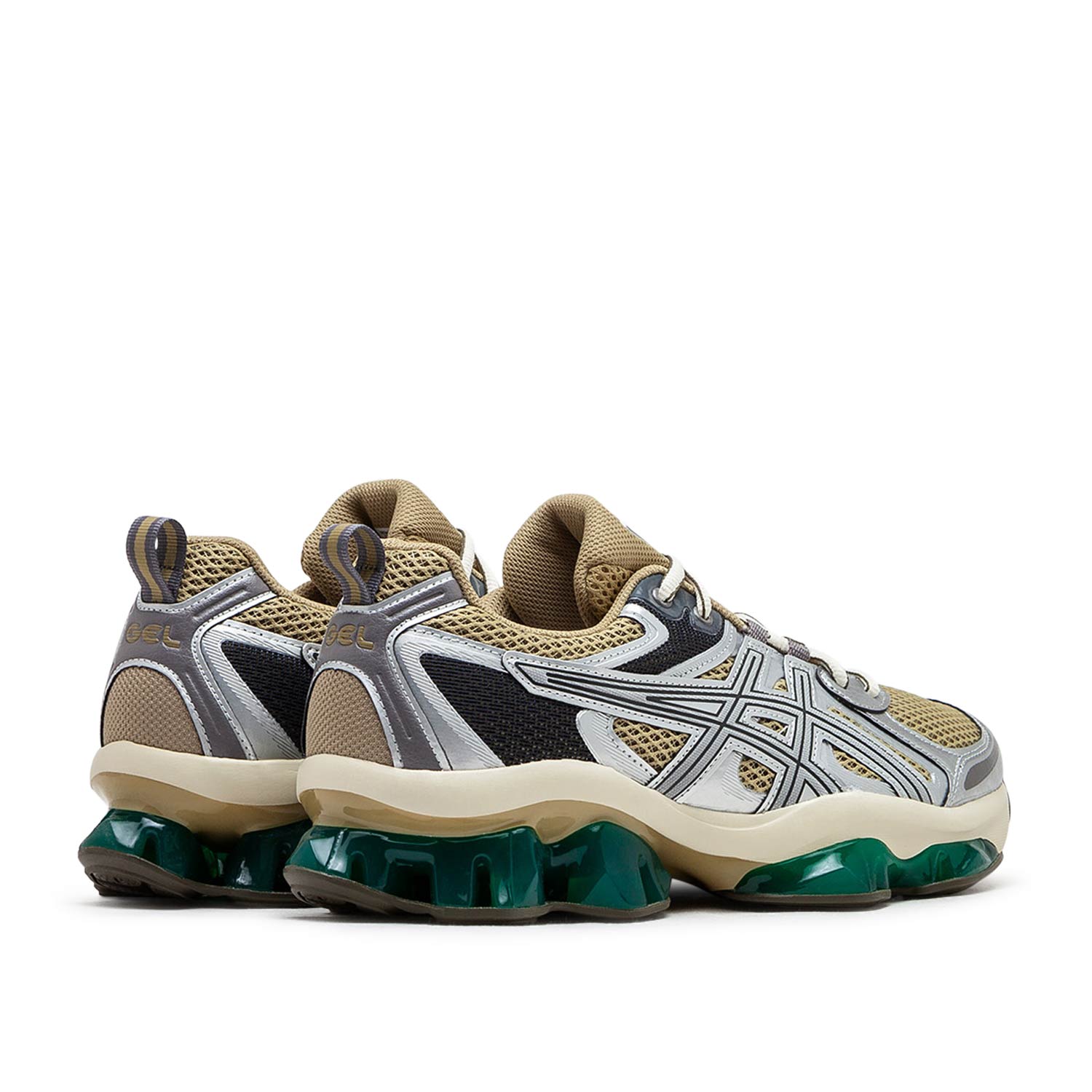 Asics gel cumulus 8 femme beige online