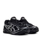 Asics GT-2160 (Schwarz / Silber) - Allike Store