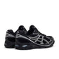 Asics GT-2160 (Schwarz / Silber) - Allike Store