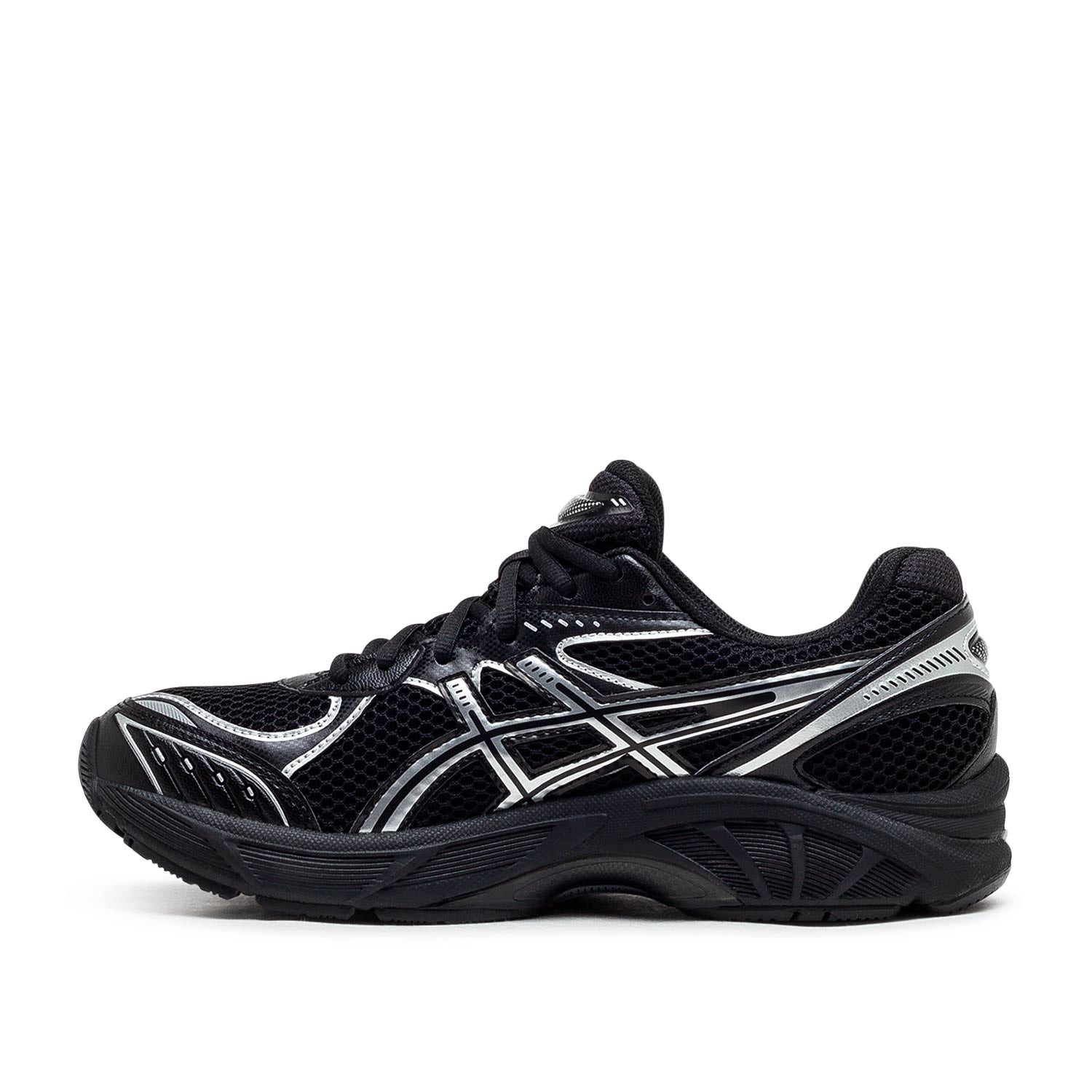 Asics GT-2160 (Schwarz / Silber) - Allike Store