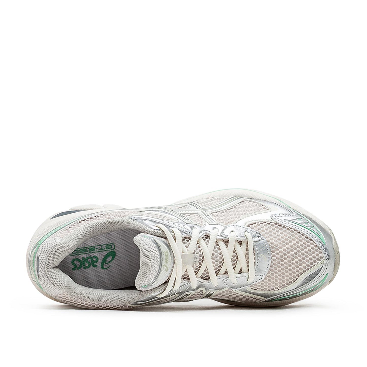 Asics GT-2160 (Beige / Mint) - Allike Store