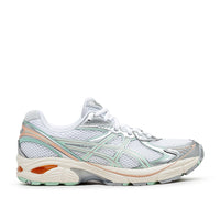 Asics GT-2160 (Weiss / Mint / Orange)