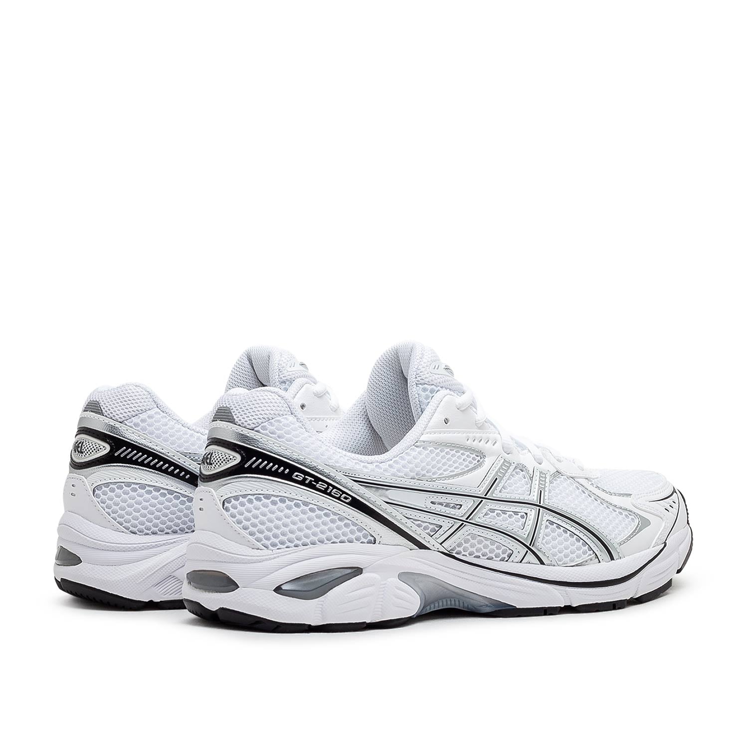 Asics GT-2160 (Weiss / Schwarz) - Allike Store