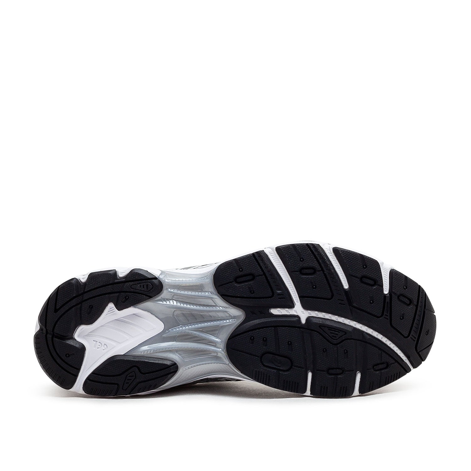 Asics GT-2160 (White / Black) 1203A275-110 - Allike Store