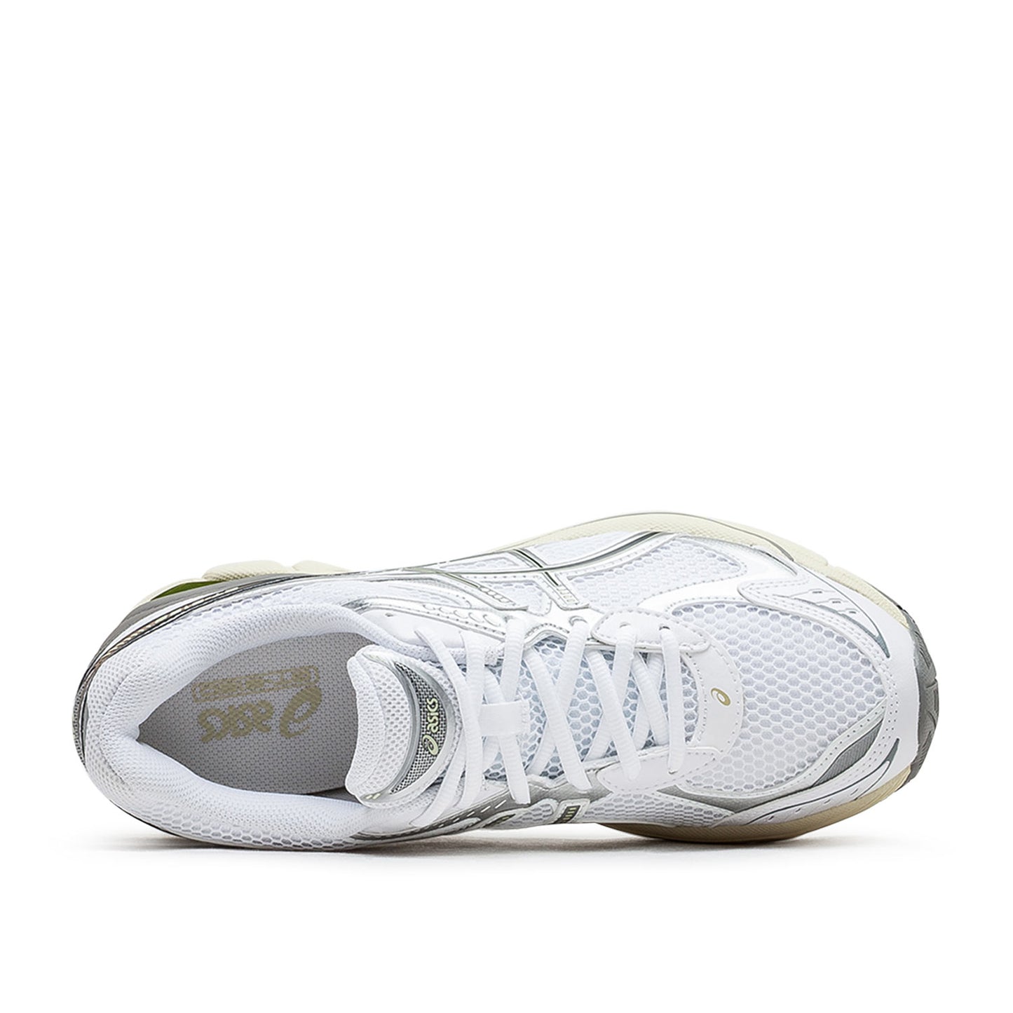Asics GT-2160 (Weiss / Beige) - Allike Store