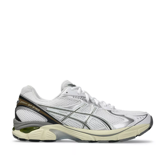 Asics GT-2160 (Weiss / Beige) - Allike Store