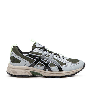 Asics Gel-Venture 6 NS (Grün / Weiß / Schwarz)  - Allike Store
