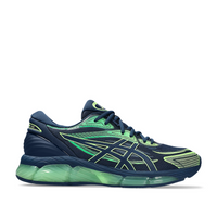 Asics GEL-Quantum 360 VIII (Grün / Blau)  - Allike Store