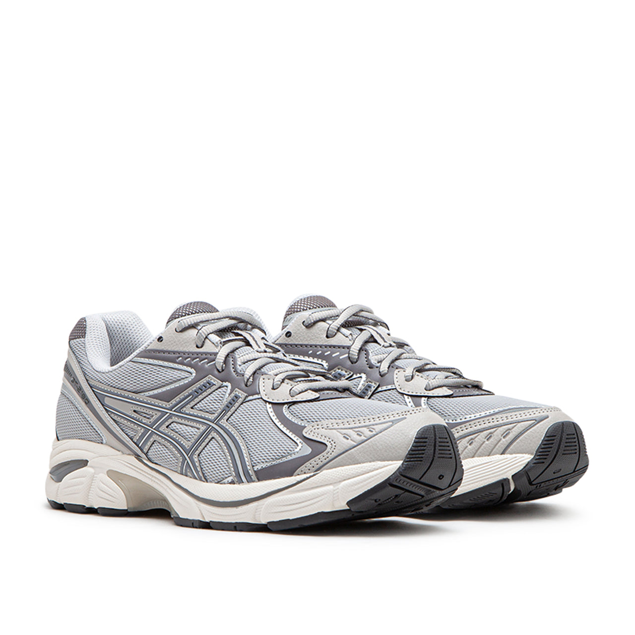 Asics GT-2160 (Grau / Silber)  - Allike Store