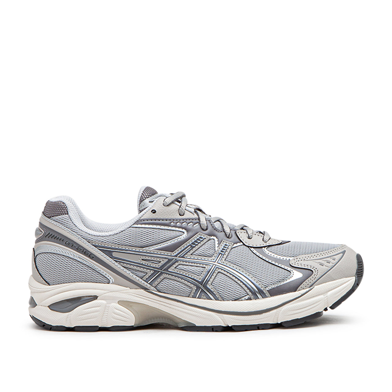Asics GT-2160 (Grey / Silver) 1203A320-020 - Allike Store
