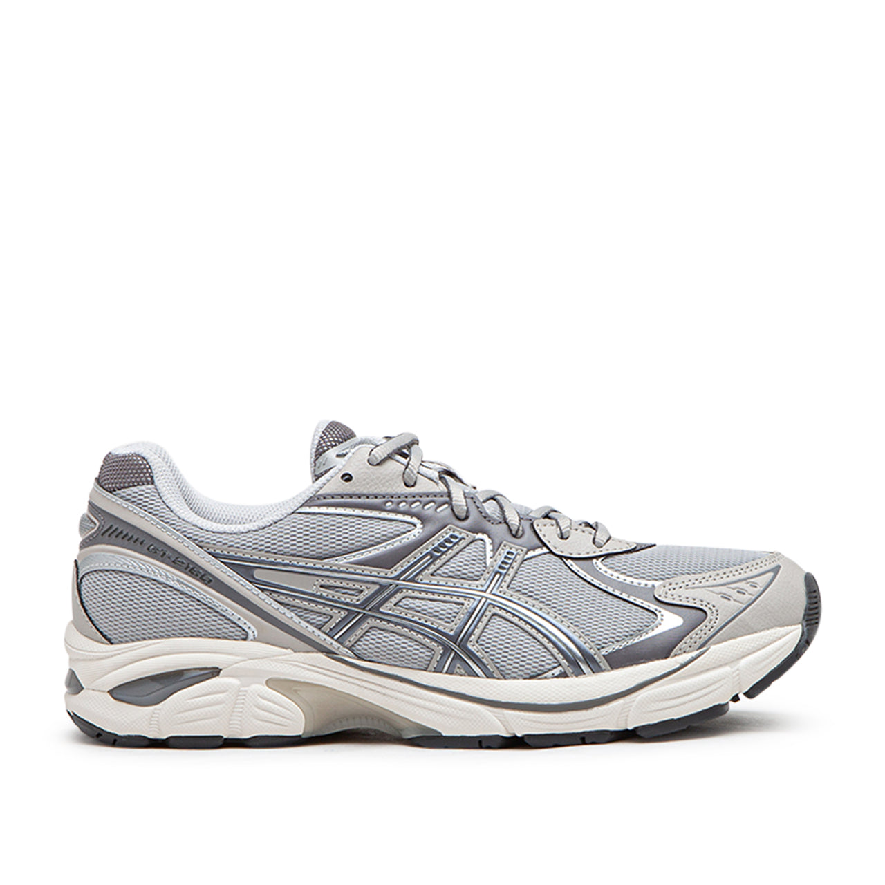 Asics GT-2160 (Grau / Silber)  - Allike Store