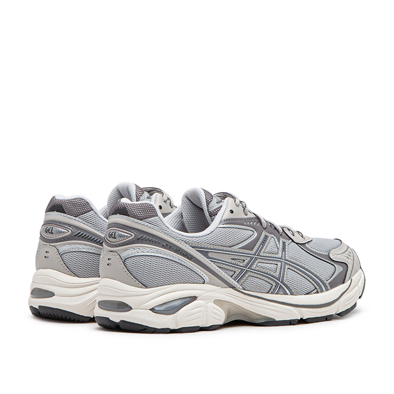Asics GT-2160 (Grau / Silber)  - Allike Store
