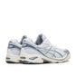 Asics GT-2160 (Weiss / Silber) - Allike Store