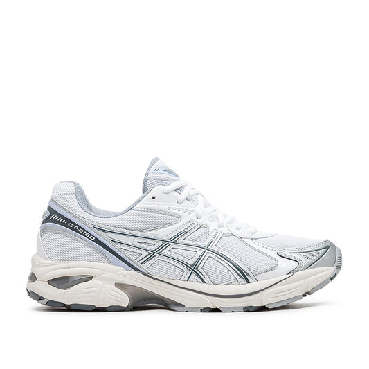 Asics GT-2160 (Weiss / Silber) - Allike Store