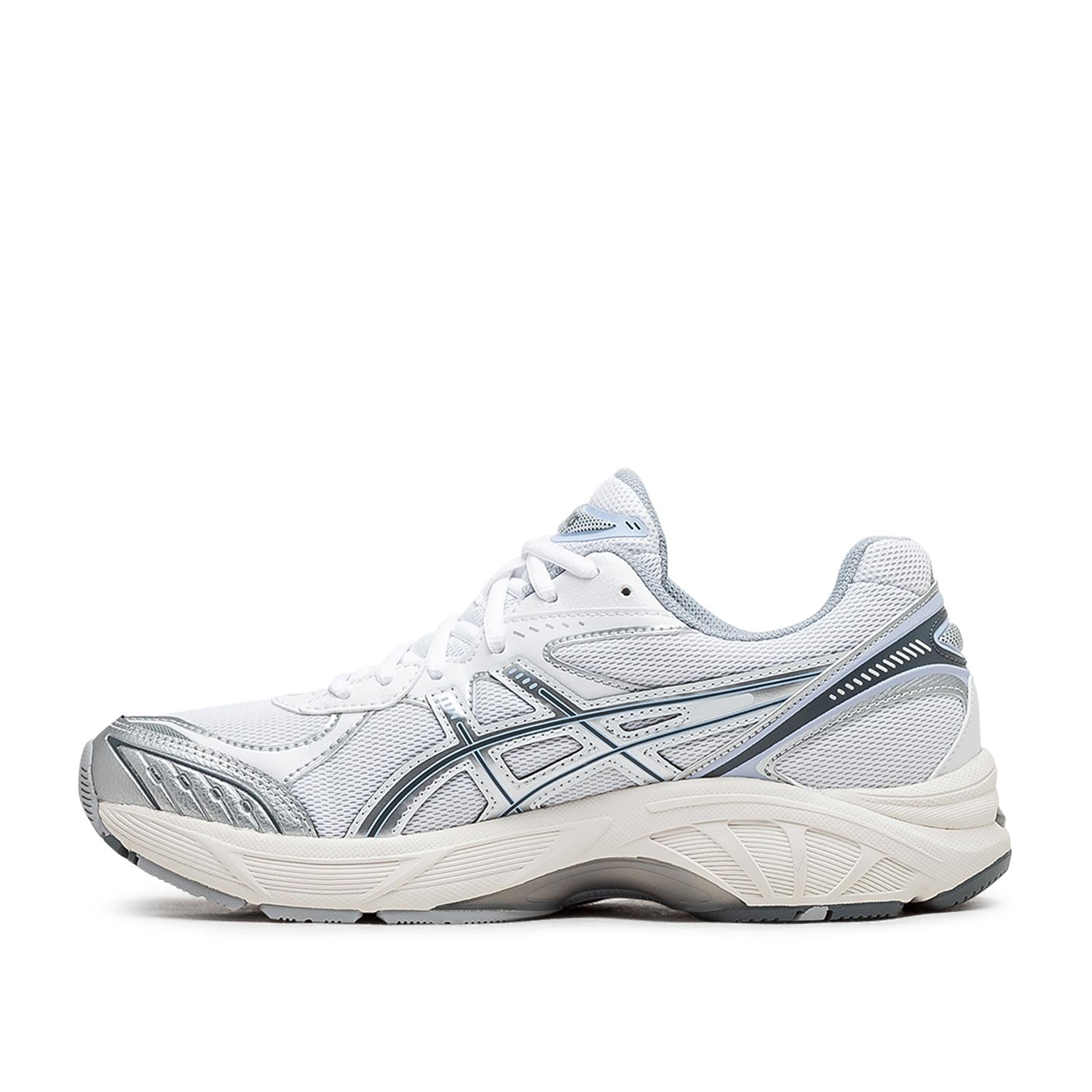 Asics GT-2160 (Weiss / Silber) - Allike Store