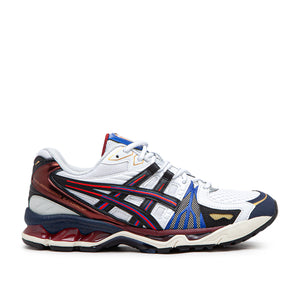 Asics Gel-Kayano Legacy (Weiß / Multi)  - Allike Store