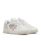 Asics x Asphaltgold EX89 "Impromptu" (Creme / Pfirsich)  - Allike Store
