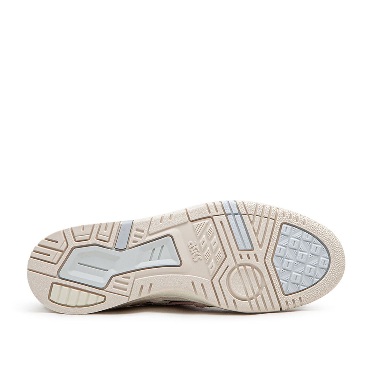 Asics x Asphaltgold EX89 "Impromptu" (Creme / Pfirsich)  - Allike Store