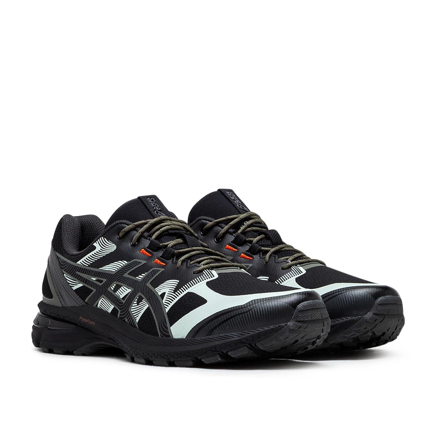 Asics Tiger Gel Lyte V For Running V Sanze Running Shoe Asics