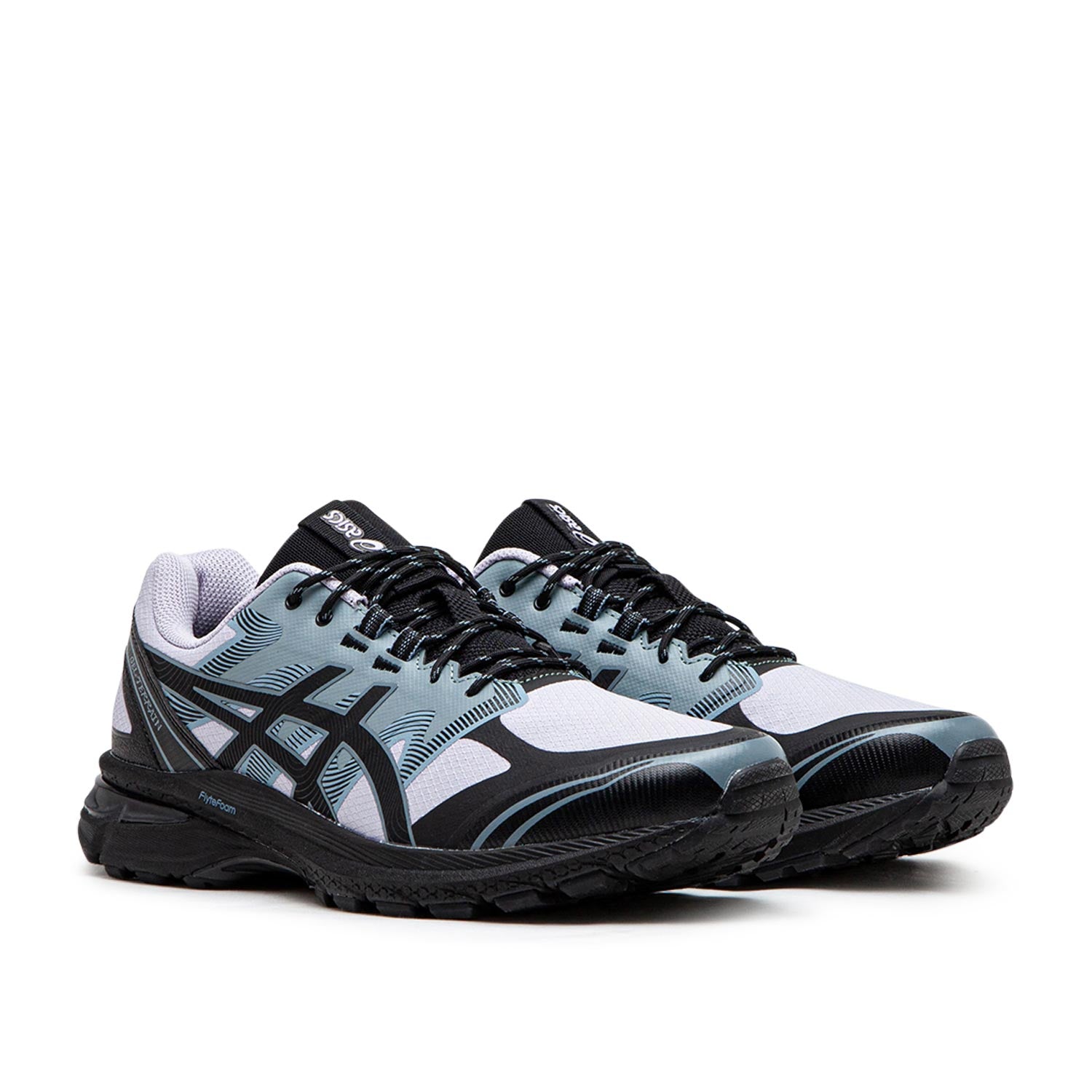 Asics all outlet terrain shoes