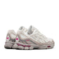 Asics Gel-NYC (Beige / Rot) - Allike Store