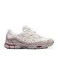 Asics Gel-NYC (Beige / Rot) - Allike Store