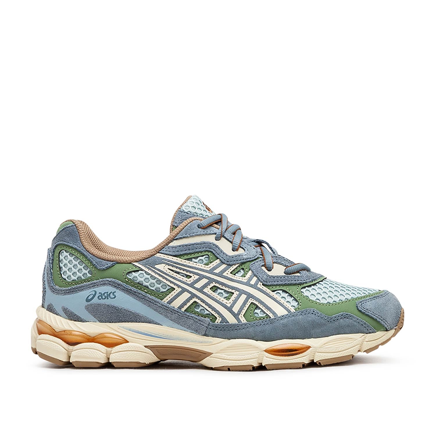 Outlet zapatillas running asics hotsell