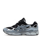 Asics Gel-NYC (Schwarz/ Grau)  - Allike Store