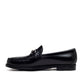 G.H.BASS Easy Weejuns Lincoln Penny Loafers (Schwarz) - Allike Store