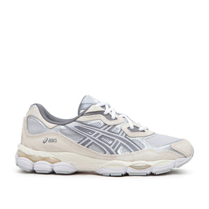 Asics Gel-NYC (Creme / Silber)  - Allike Store