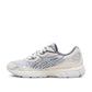 Asics Gel-NYC (Creme / Silber)  - Allike Store