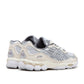 Asics Gel-NYC (Creme / Silber)  - Allike Store