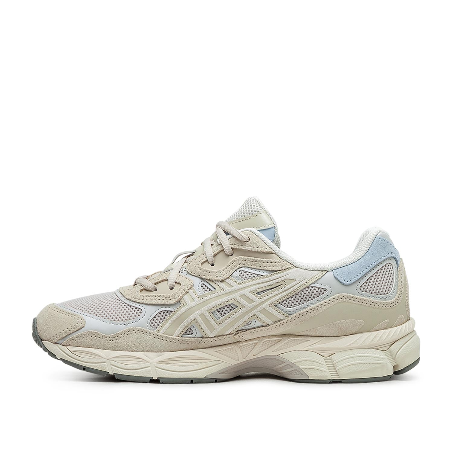 Asics gel foundation 12 beige on sale