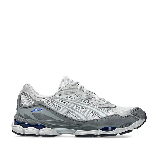 Asics Gel-NYC (Gray / Blue)