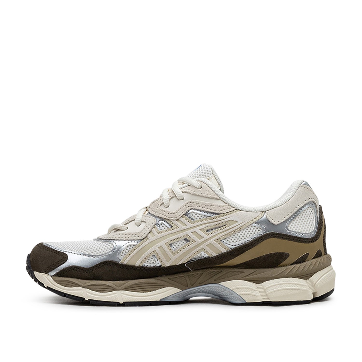 Asics braun online