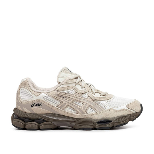 Asics GEL-NYC (Beige) - Allike Store