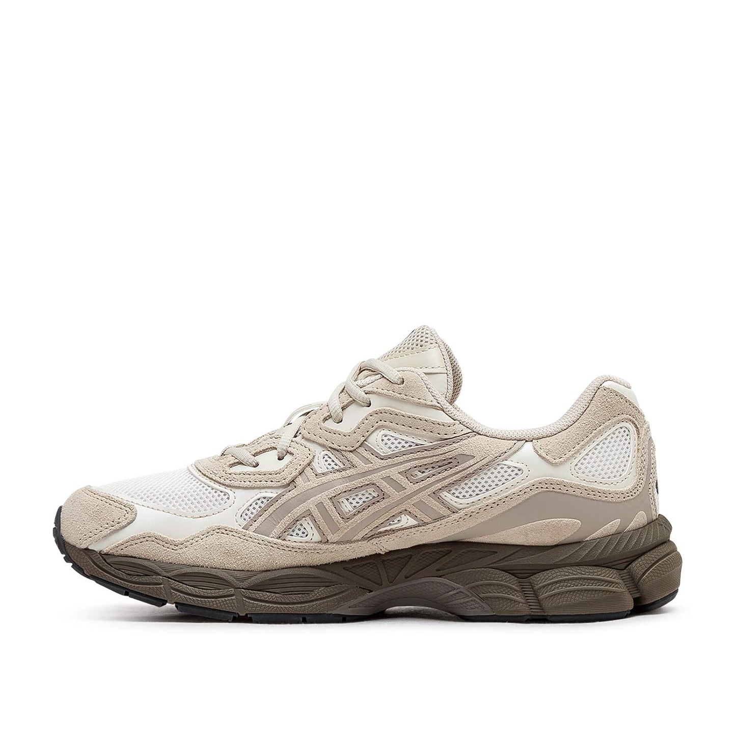 Asics GEL-NYC (Beige) - Allike Store