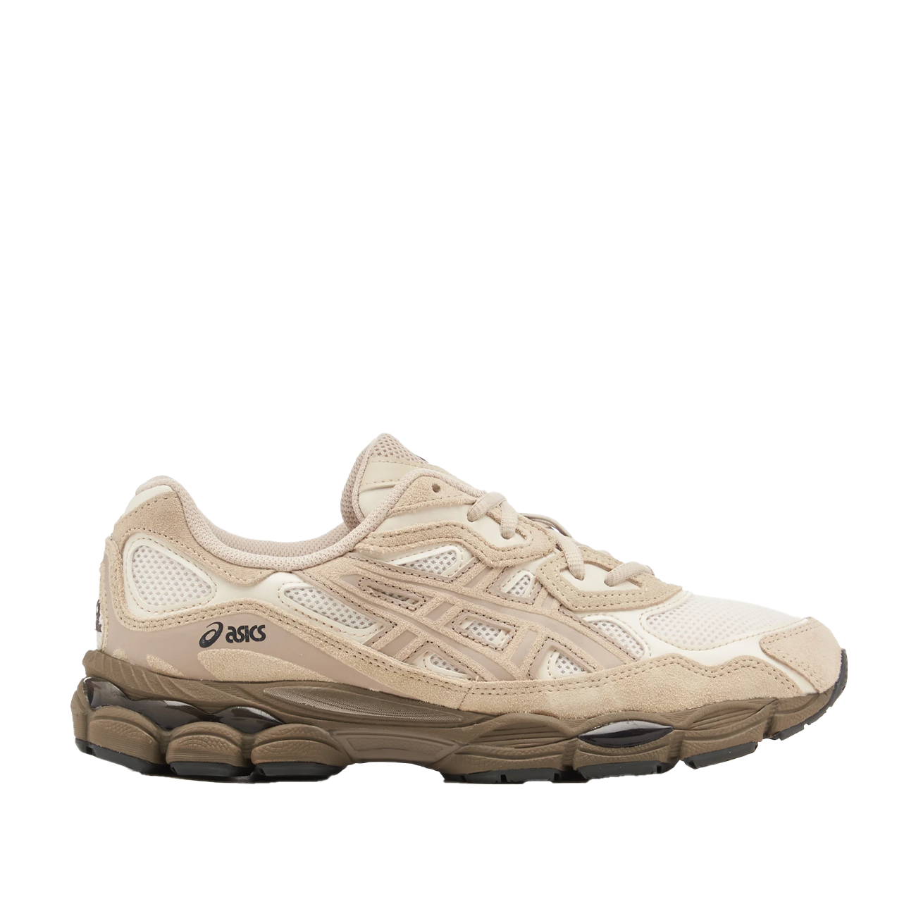 Asics GEL-NYC (Beige)