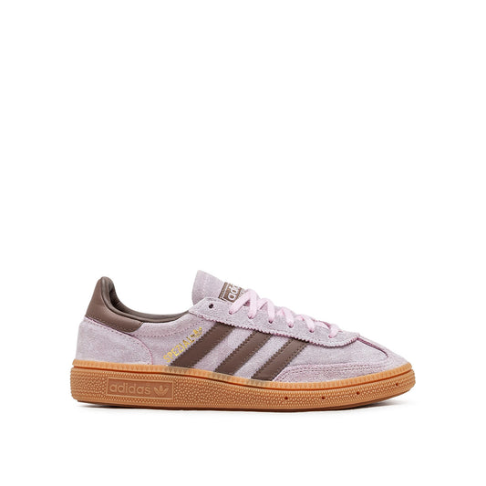 adidas JUNIOR Handball Spezial (Pink / Braun) - Allike Store