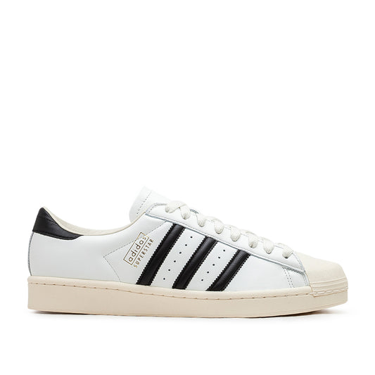 adidas Superstar Vintage (Weiss / Schwarz) - Allike Store