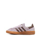 adidas JUNIOR Handball Spezial (Pink / Braun) - Allike Store