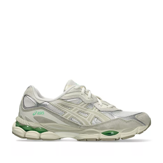 Asics Gel-NYC (Beige / Grün) - Allike Store