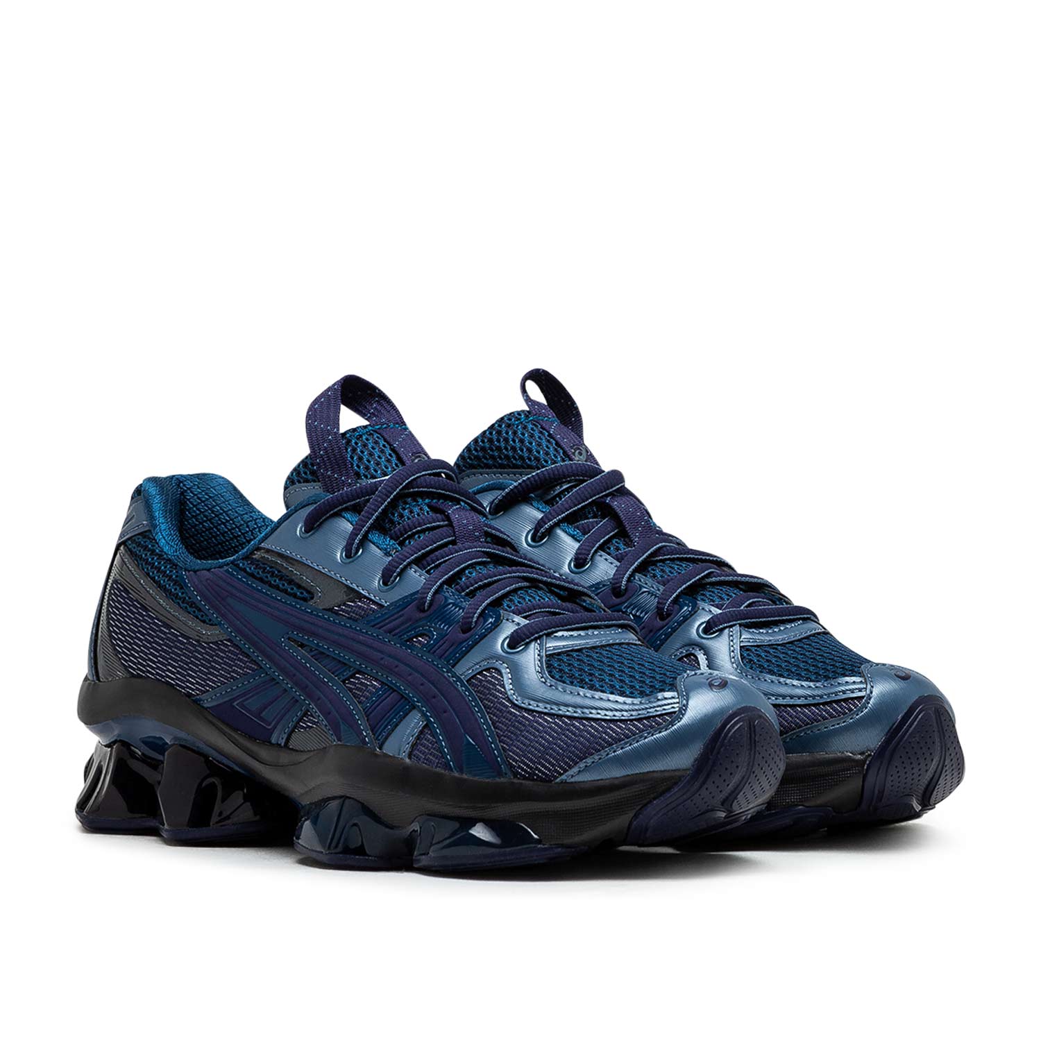 Asics gel kayano vs quantum best sale